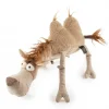 Peluche chameau "Desert Dandy"