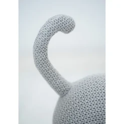 Peluche chat en crochet MINI