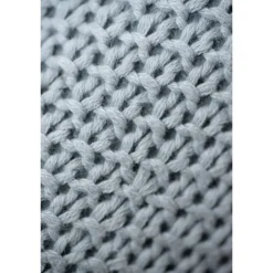 Peluche chat en crochet MINI