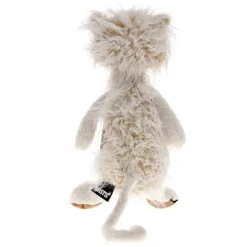 Peluche chat