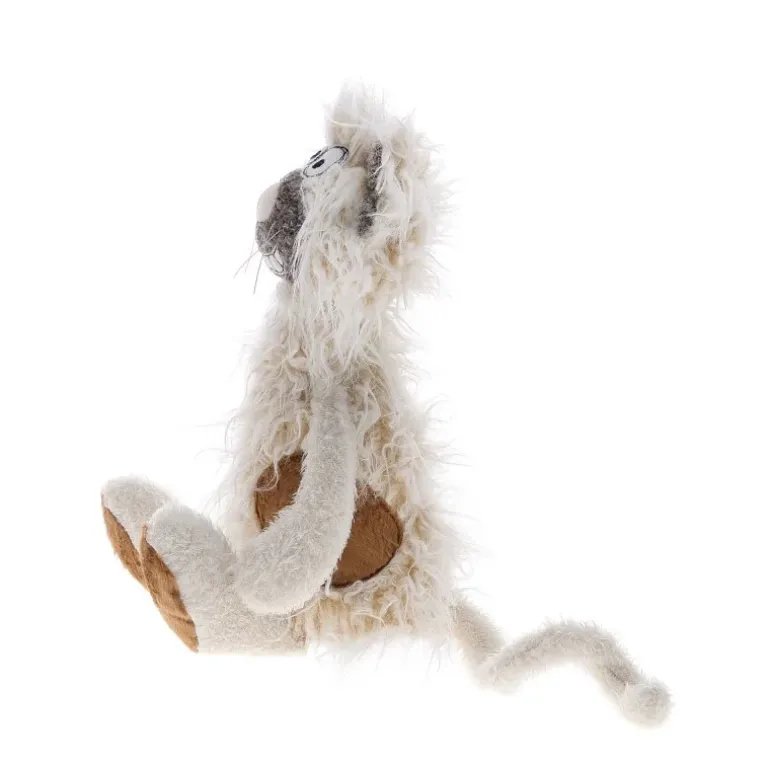 Peluche chat "Kiez Miez"