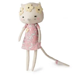 Peluche Chat Kitty