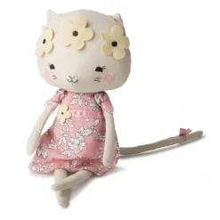 Peluche Chat Kitty