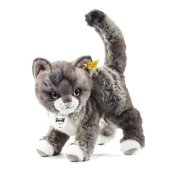 Peluche Chat Kitty -25 cm