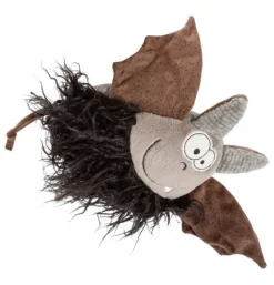 Peluche chauve-souris