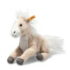 Peluche cheval Gola - 18 cm