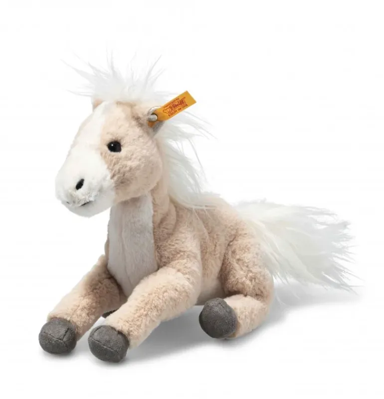 Peluche cheval Gola - 18 cm