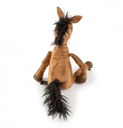 Peluche cheval "Rodeo Rose"