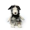 Peluche chien "Detective Disaster"