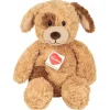 Peluche chien Spotty - 32 cm