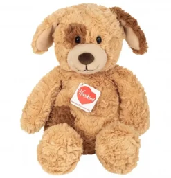 Peluche chien Spotty - 32 cm