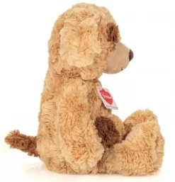 Peluche chien Spotty - 32 cm
