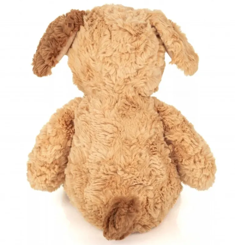 Peluche chien Spotty - 32 cm