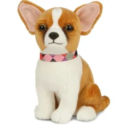 Peluche Chihuahua - 26 cm