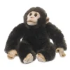 Peluche chimpanzé WWF - 23 cm