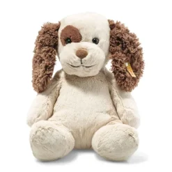 Peluche chiot Peppi - 38 cm