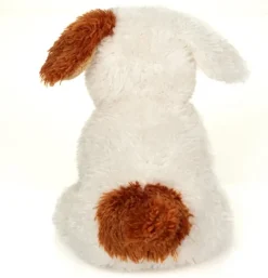 Peluche chiot Rollo - 20 cm