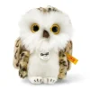 Peluche Chouette Wittie