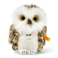 Peluche Chouette Wittie