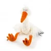 Peluche cigogne "Happy Betty"