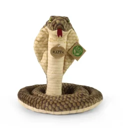 Peluche cobra - 127 cm