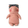 Peluche Cochon Ali avec bandeau