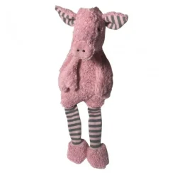 Peluche Cochon bio 40 cm
