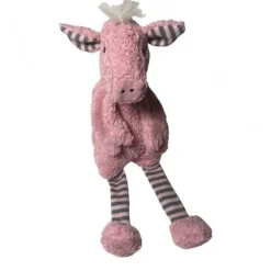 Peluche Cochon bio 40 cm