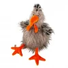 peluche coq "Roost Boost"