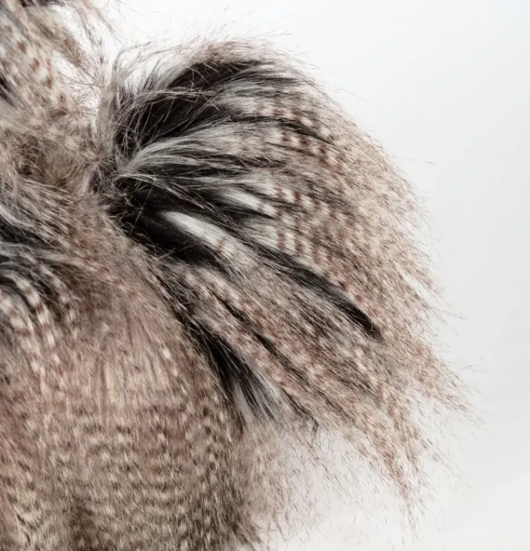 peluche coq "Roost Boost"
