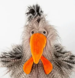 peluche coq