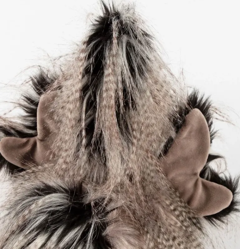 peluche coq "Roost Boost"