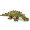 Peluche crocodile - 60 cm