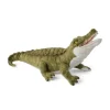 Peluche crocodile WWF - 58 cm