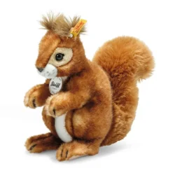 Peluche Écureuil Niki