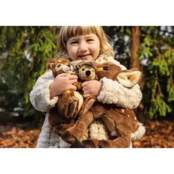 Peluche Écureuil Niki