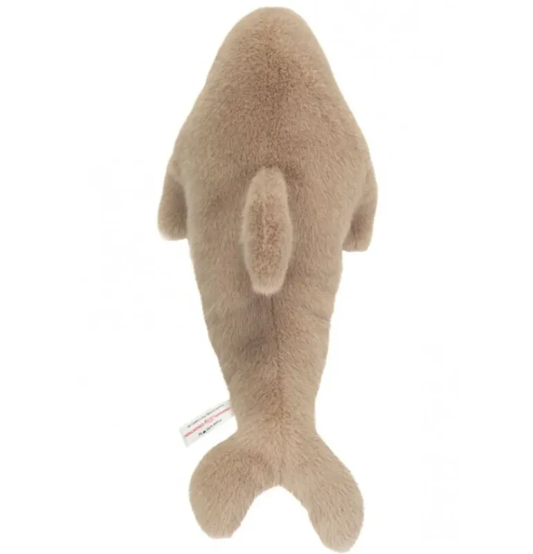 Peluche Dauphin - 42 cm