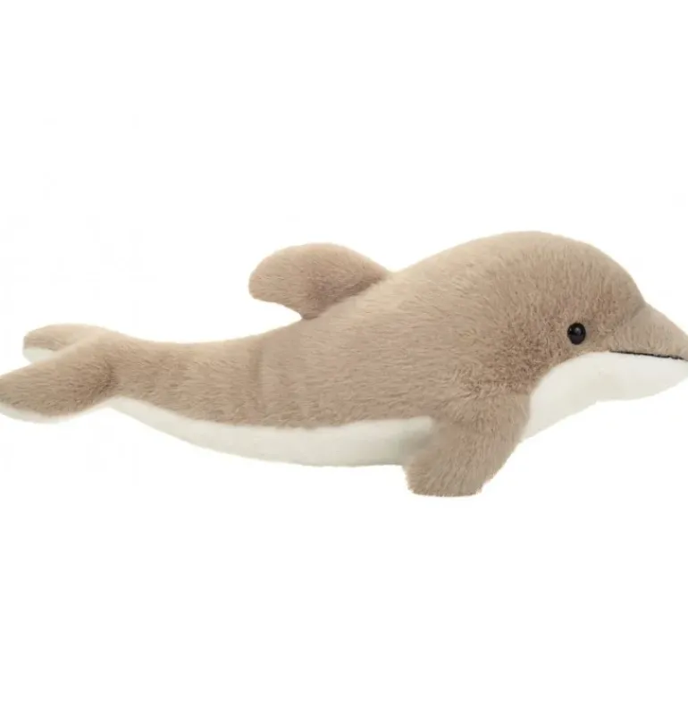 Peluche Dauphin - 42 cm