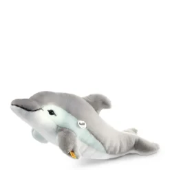 Peluche Dauphin Cappy - Steiff