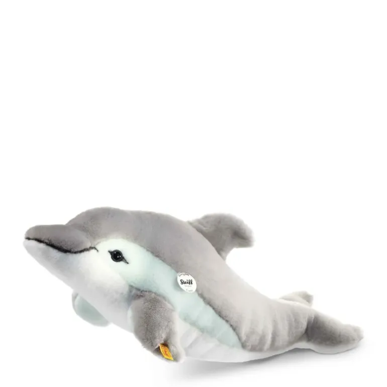 Peluche Dauphin Cappy - Steiff