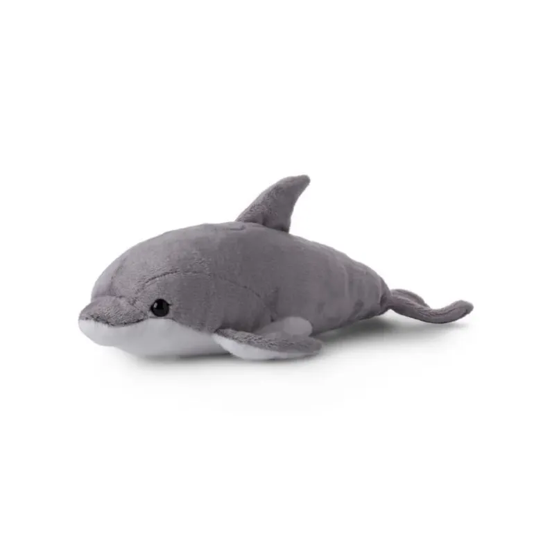 Peluche Dauphin WWF - 39 cm