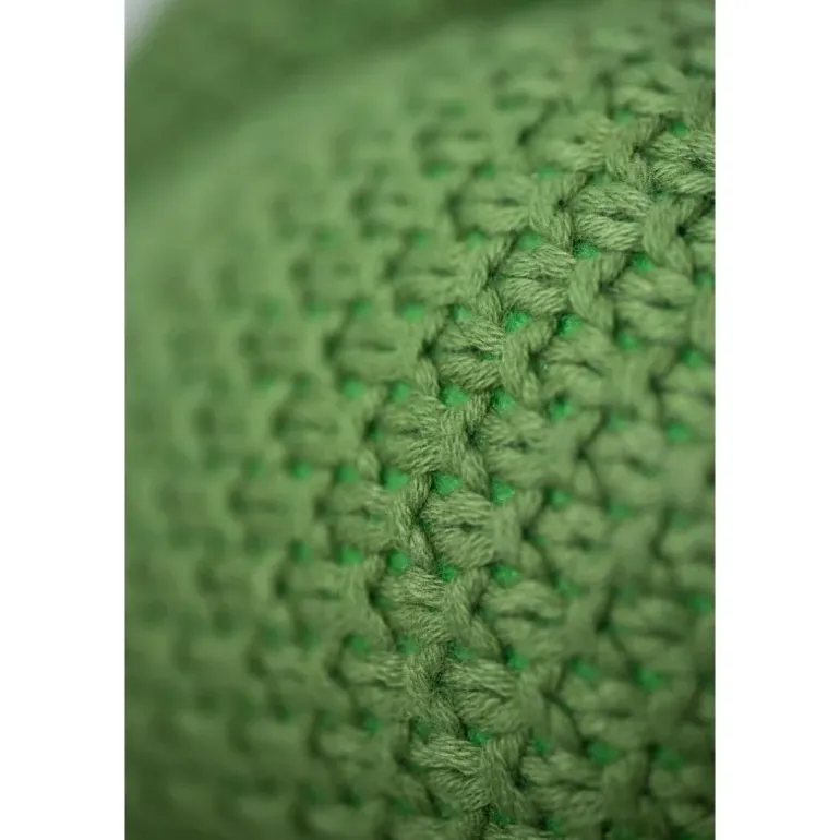 Peluche dinosaure en crochet MINI