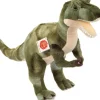 Peluche dinosaure T-Rex - 55 cm