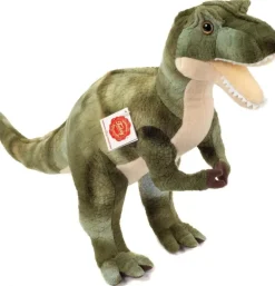 Peluche dinosaure T-Rex - 55 cm