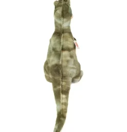 Peluche dinosaure T-Rex - 55 cm
