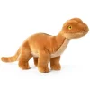 Peluche diplodocus - 35 cm