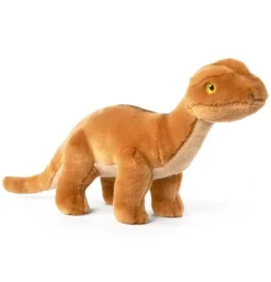 Peluche diplodocus - 35 cm