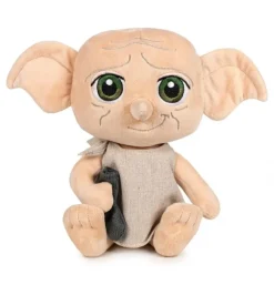 Peluche Dobby - 32 cm