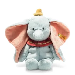 Peluche Dumbo DISNEY - 30 cm