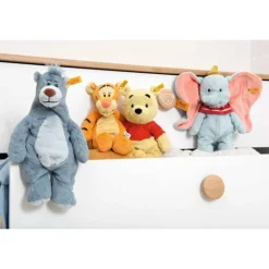 Peluche Dumbo DISNEY - 30 cm